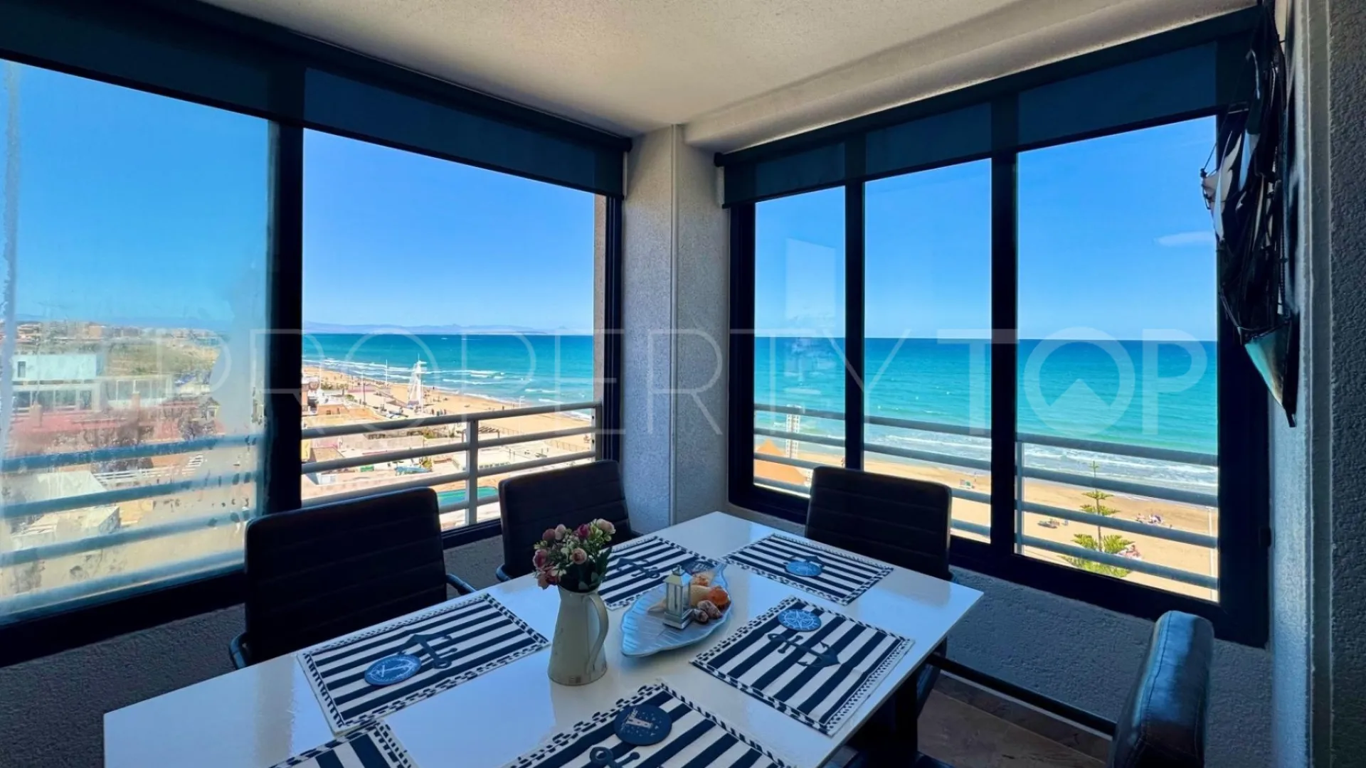 For sale La Mata apartment
