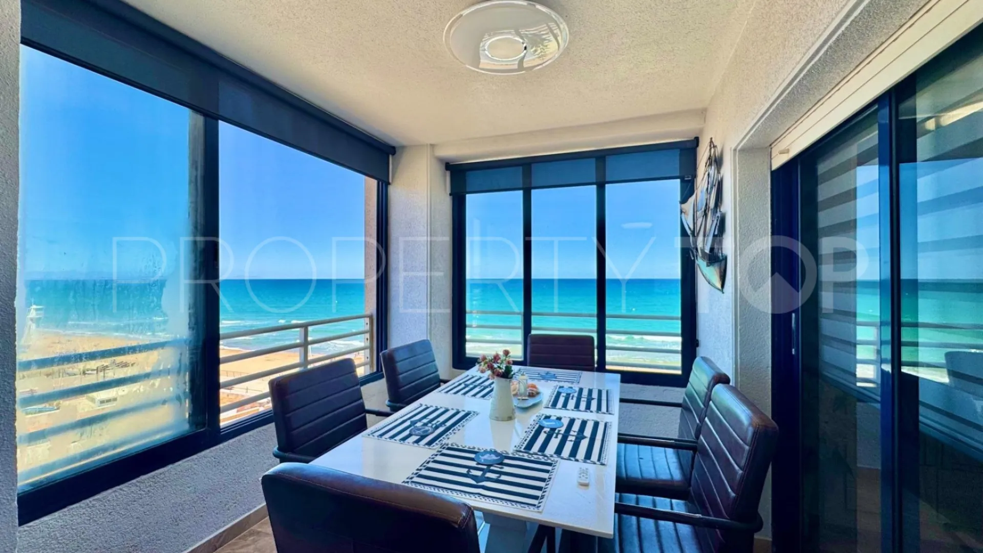For sale La Mata apartment