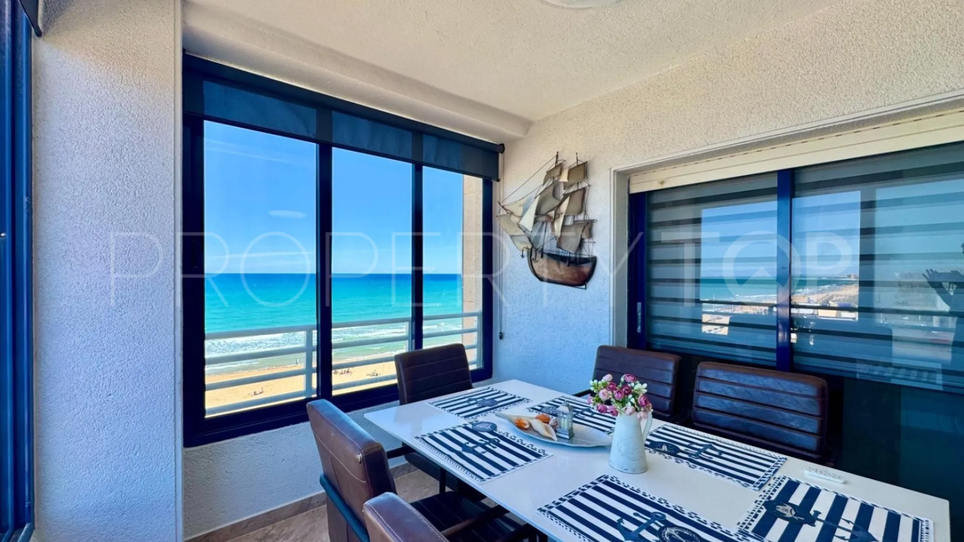 For sale La Mata apartment