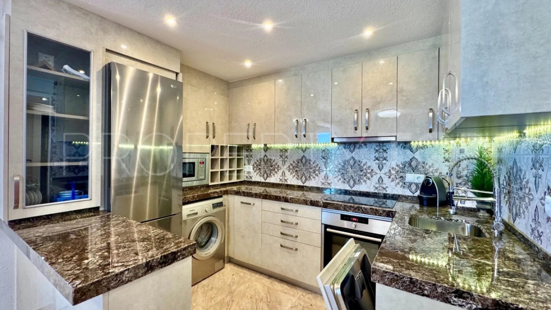 For sale La Mata apartment