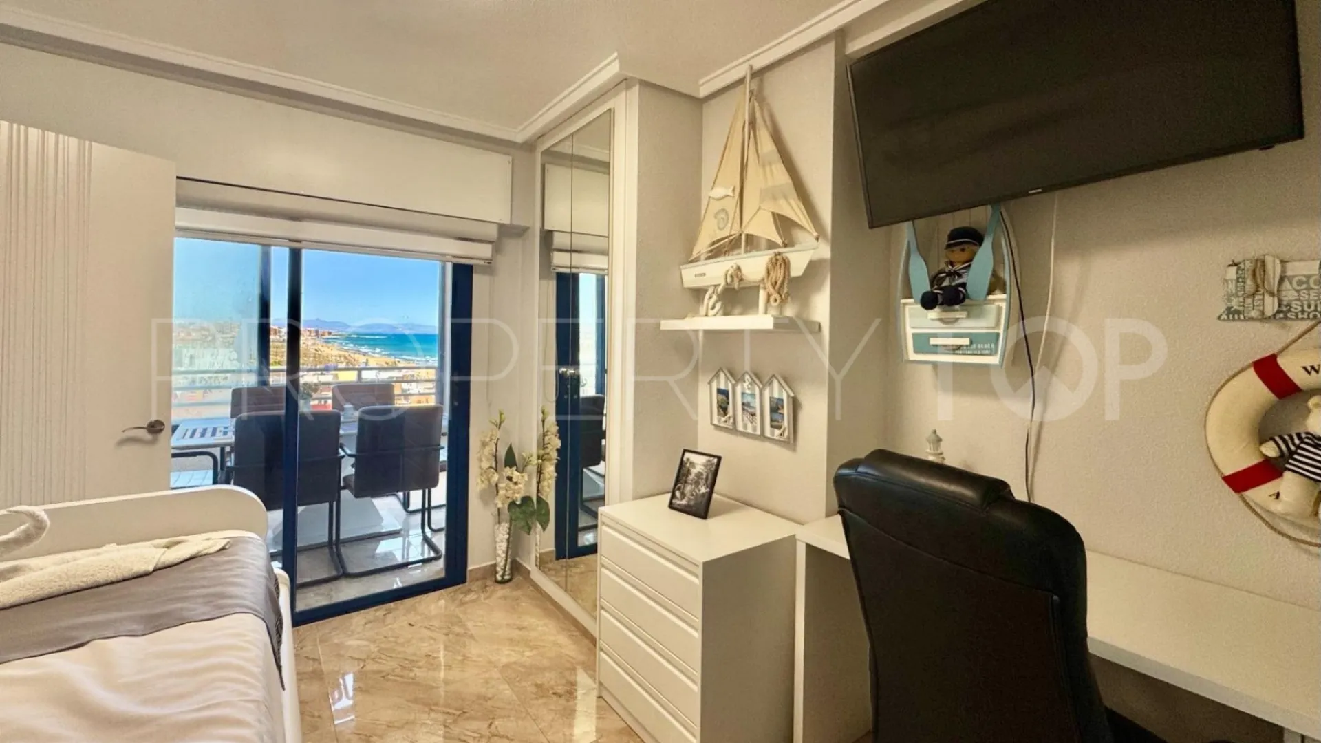 For sale La Mata apartment