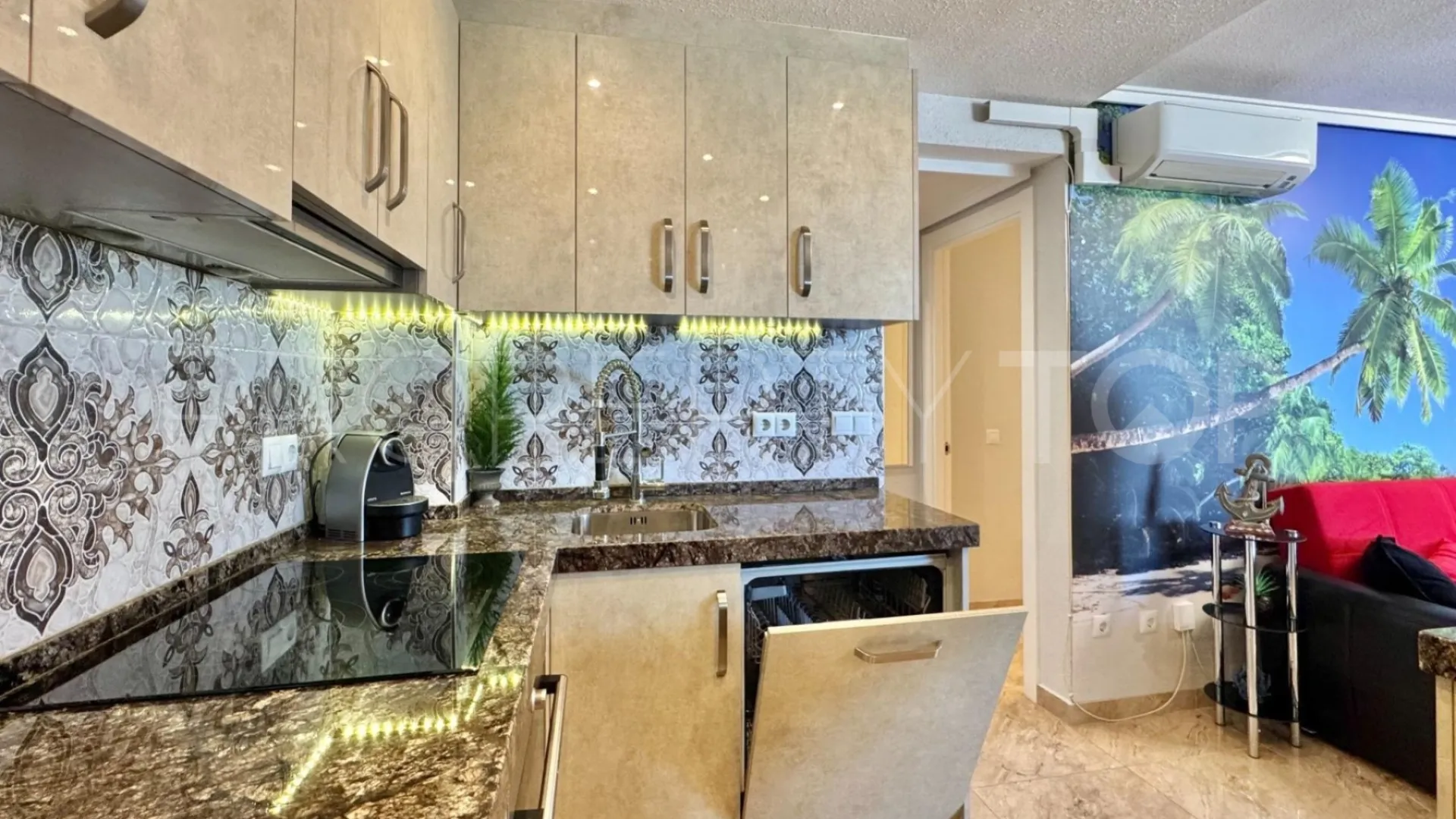 For sale La Mata apartment