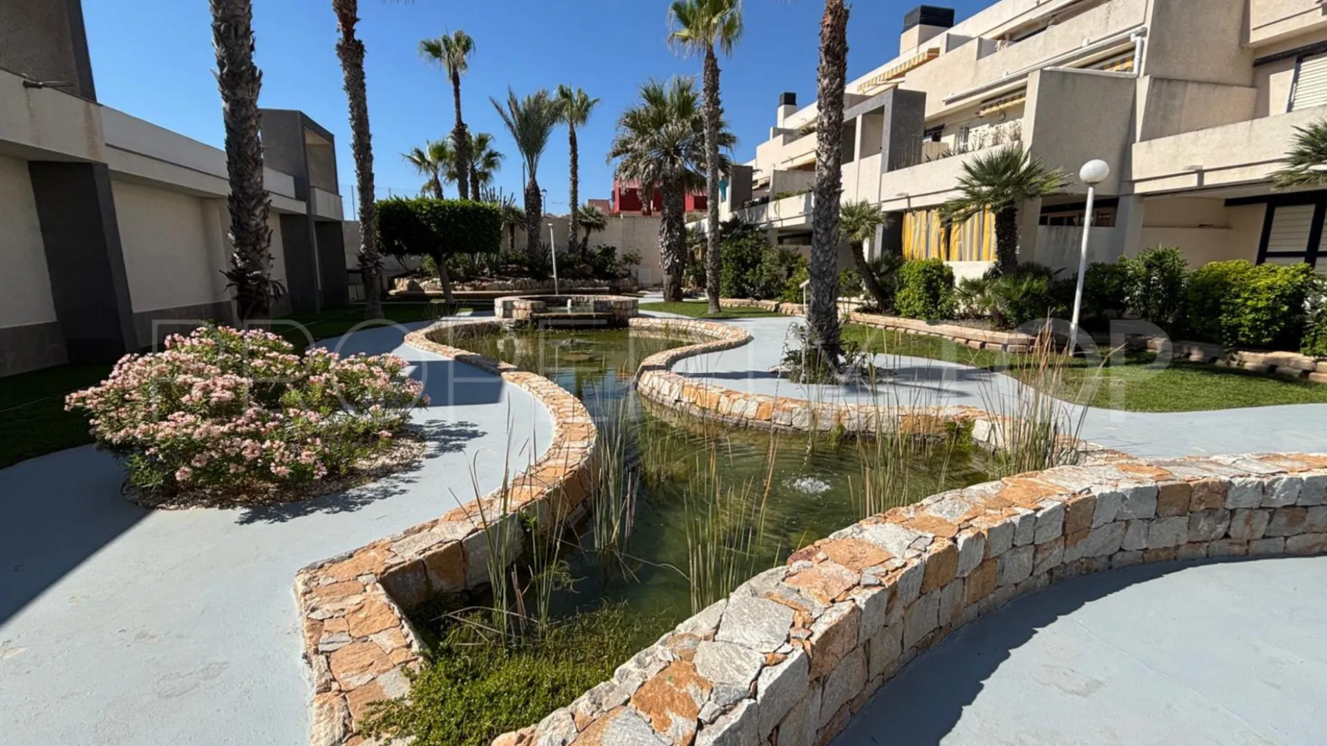 For sale La Mata apartment