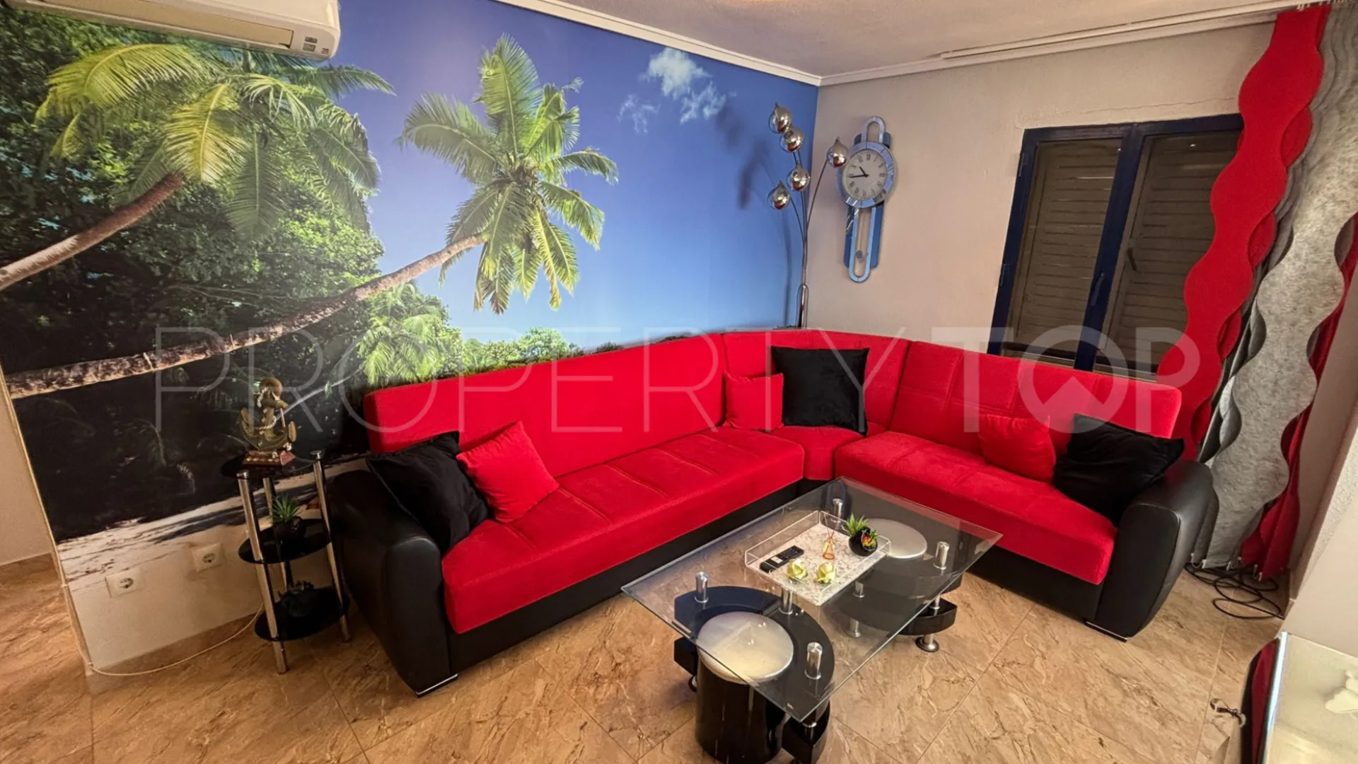 For sale La Mata apartment