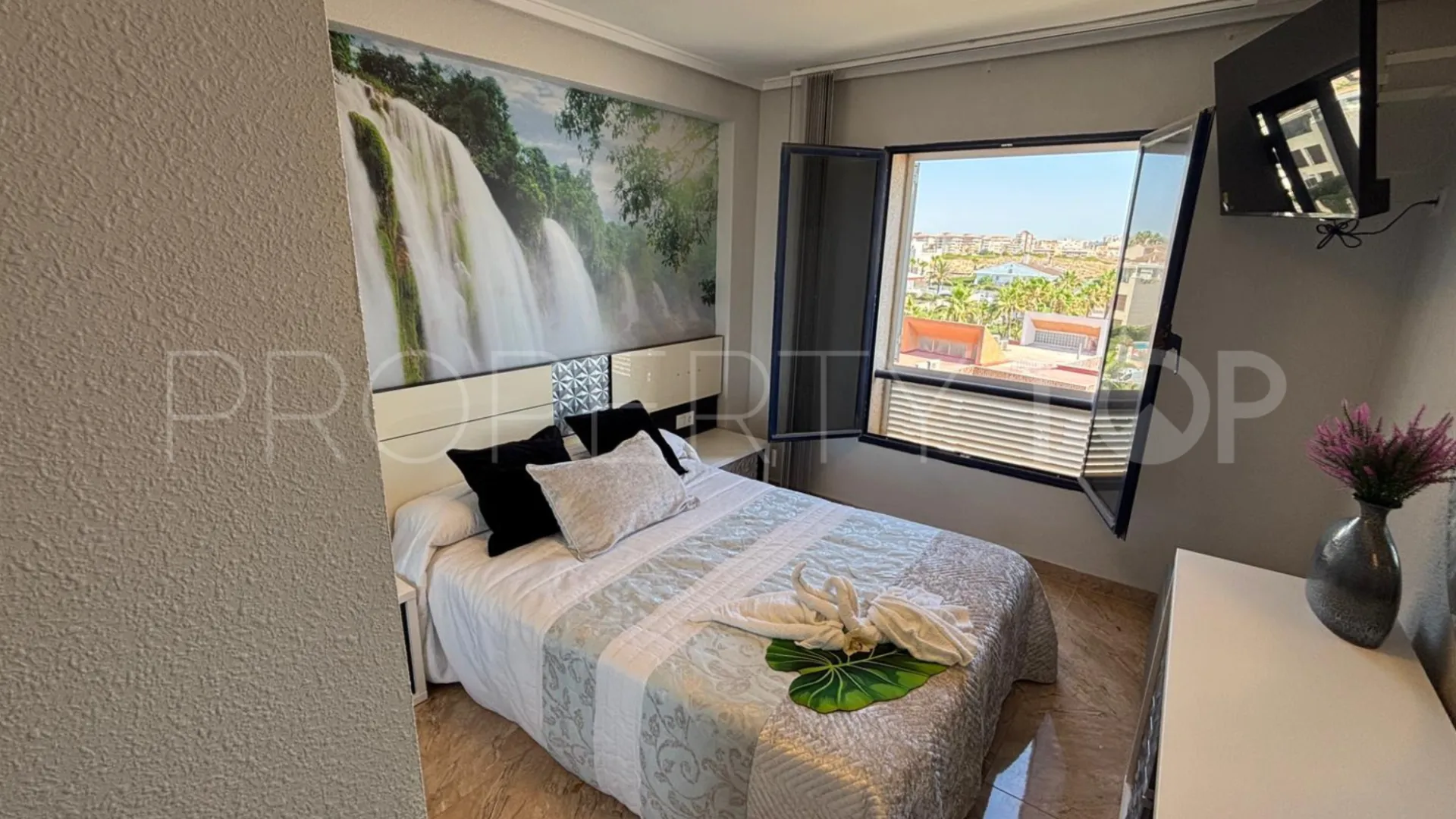 For sale La Mata apartment