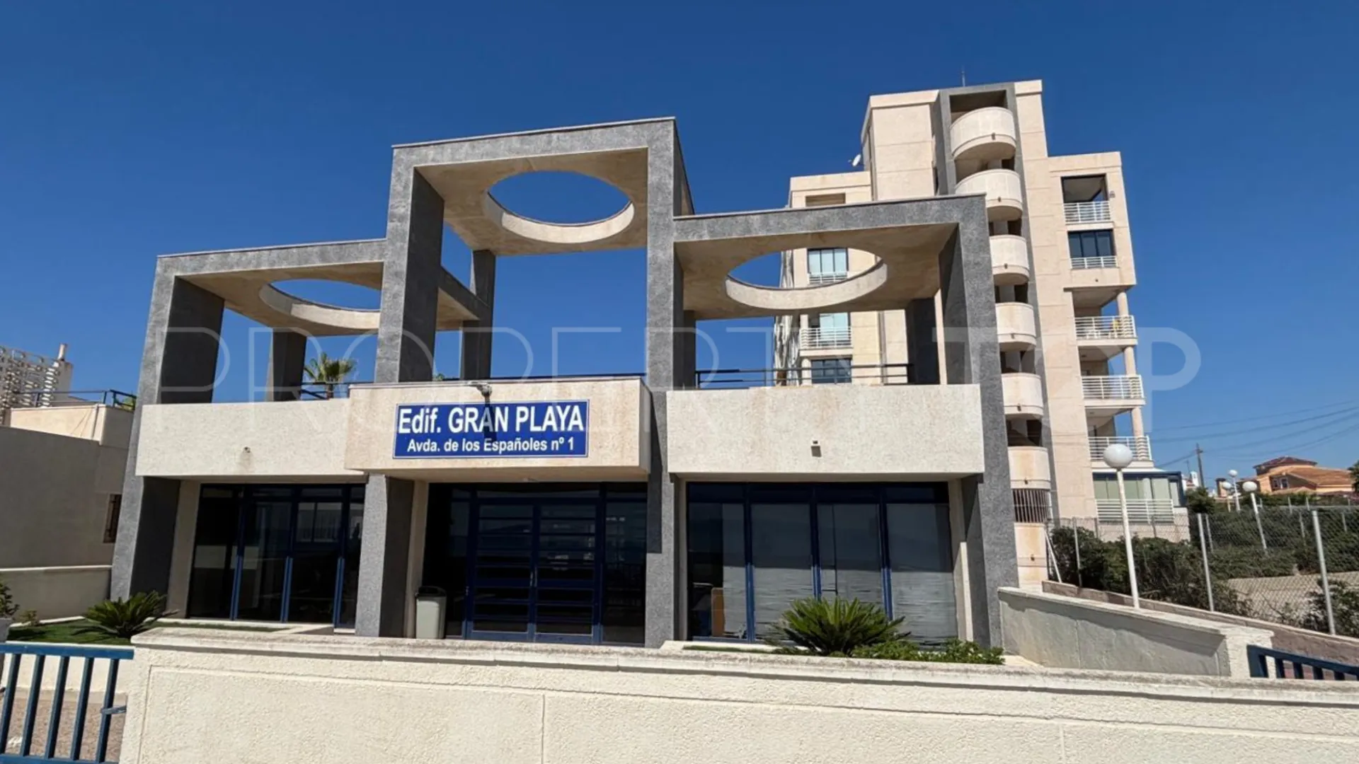 For sale La Mata apartment