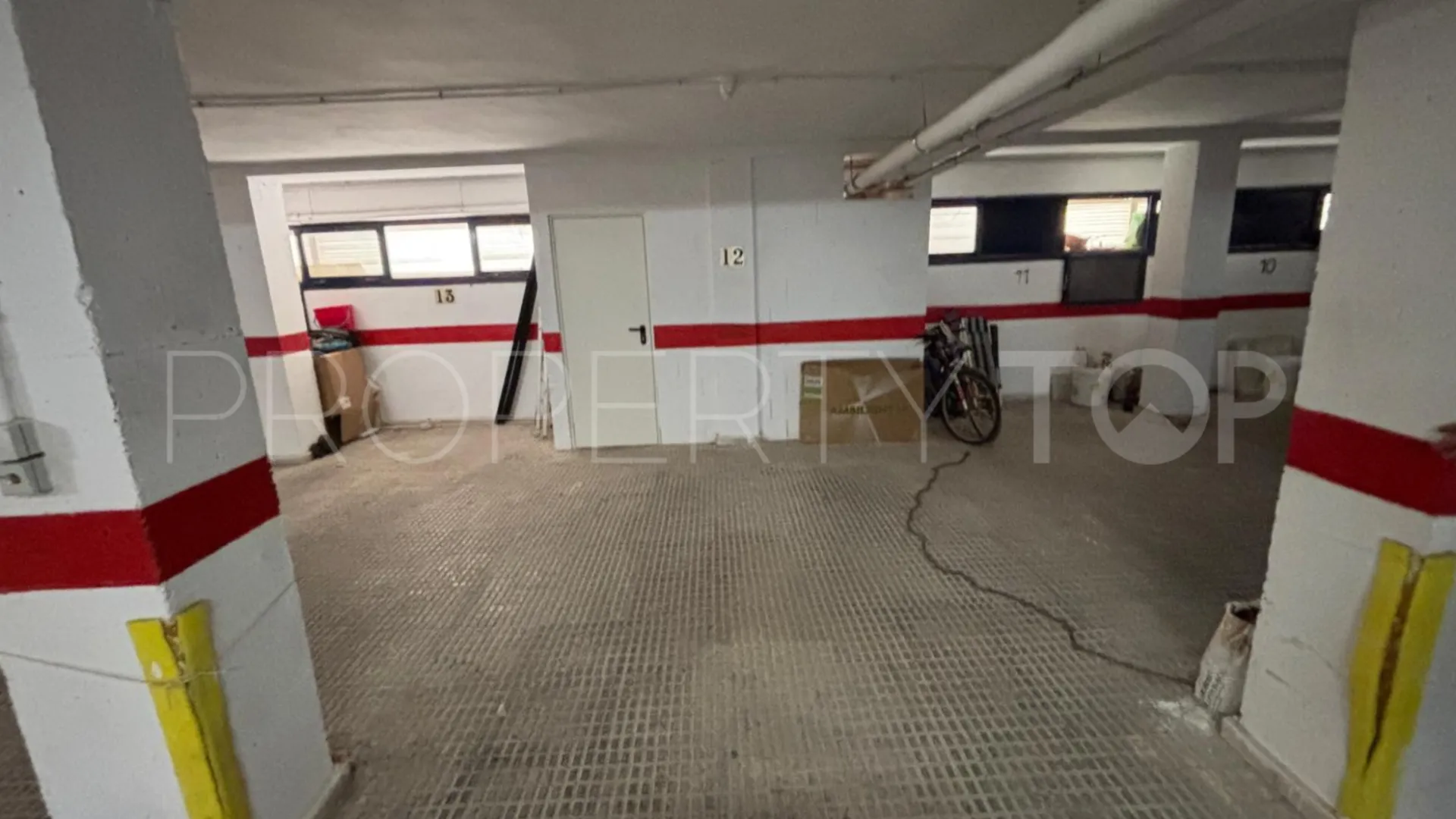 For sale La Mata apartment