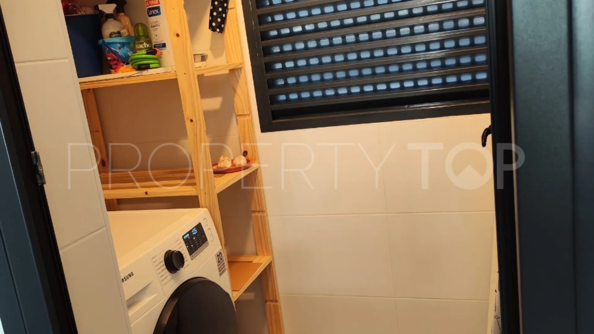 Torre de la Horadada, apartamento en venta con 2 dormitorios