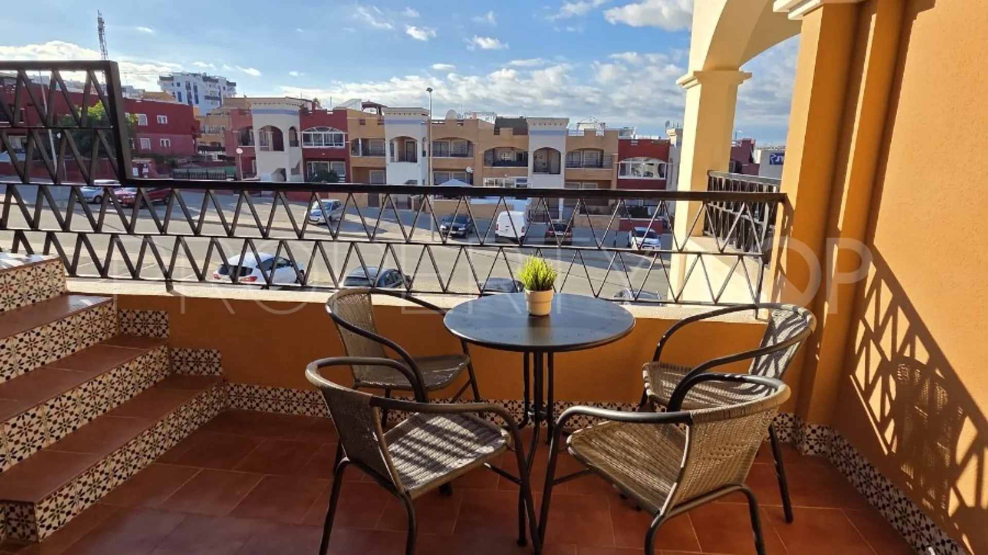 Se vende apartamento en Los Balcones con 2 dormitorios