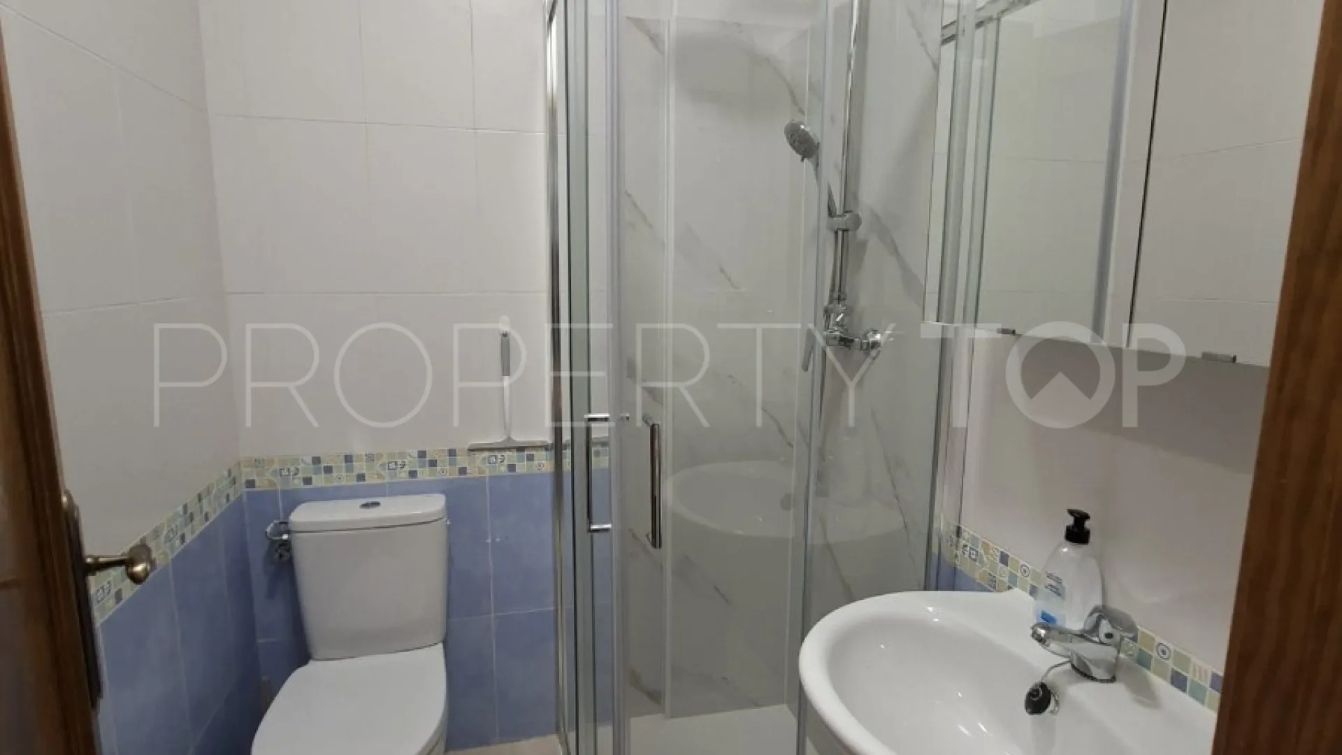 Se vende apartamento en Los Balcones con 2 dormitorios