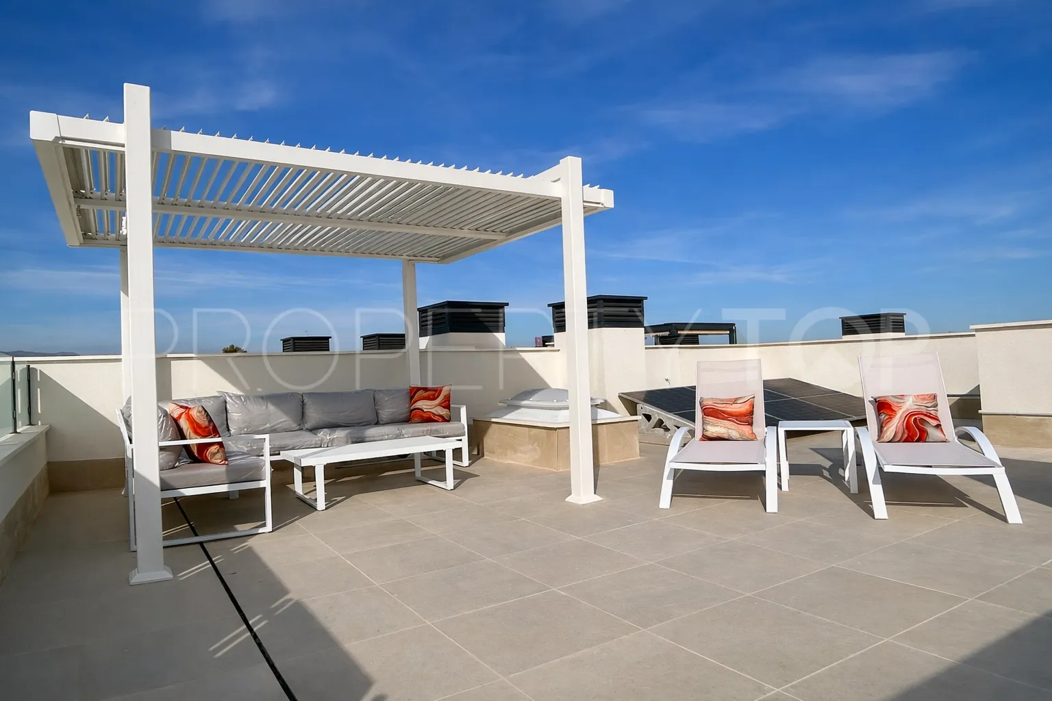 Dolores town house for sale