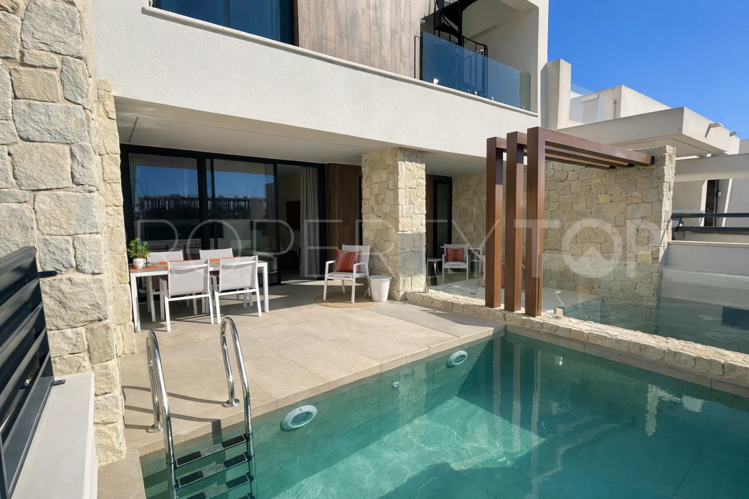 Dolores town house for sale