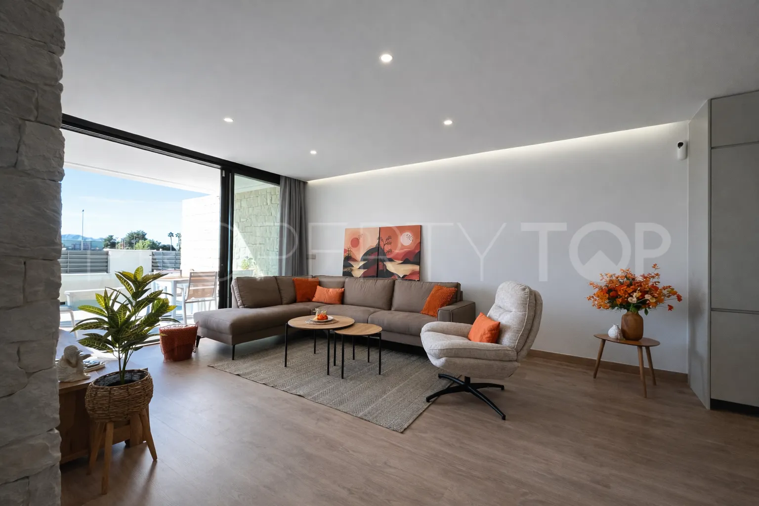 Dolores town house for sale