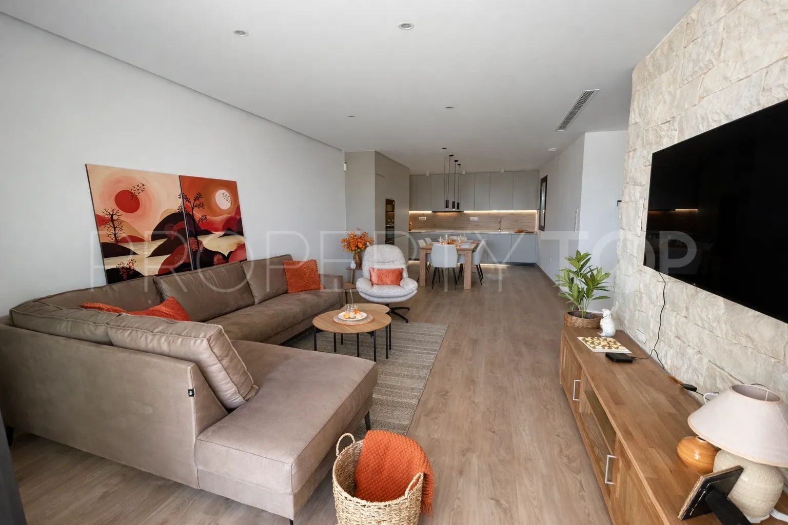 Dolores town house for sale