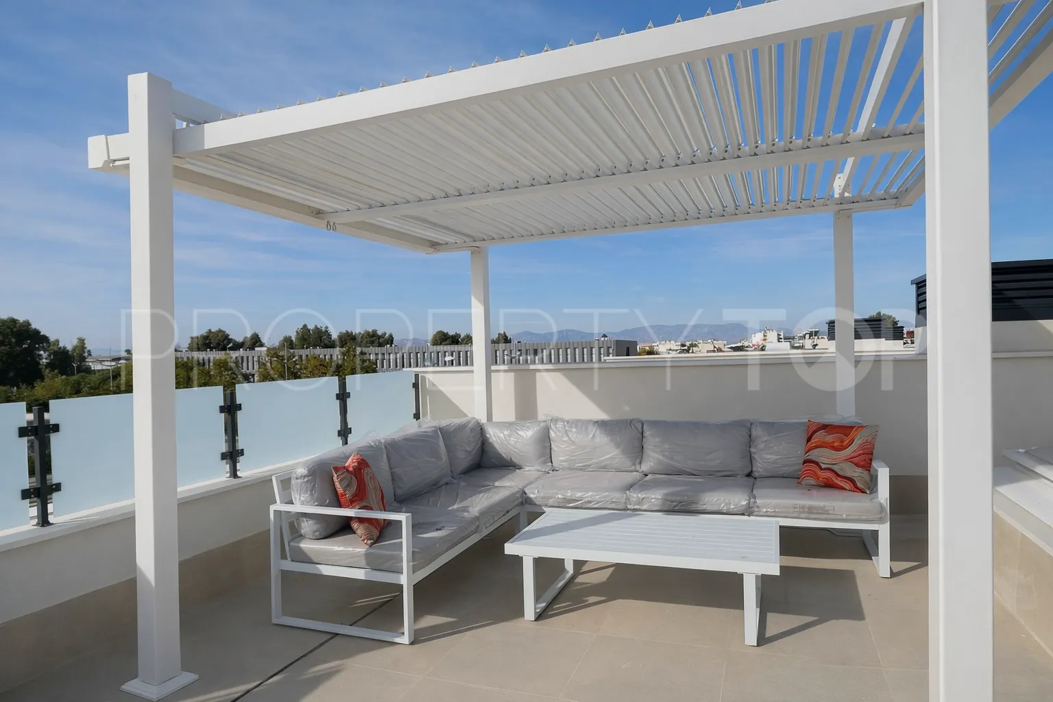 Dolores town house for sale