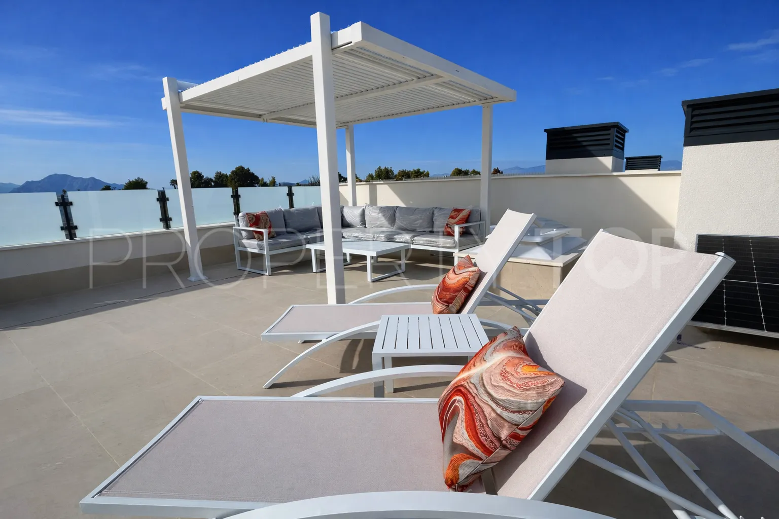 Dolores town house for sale