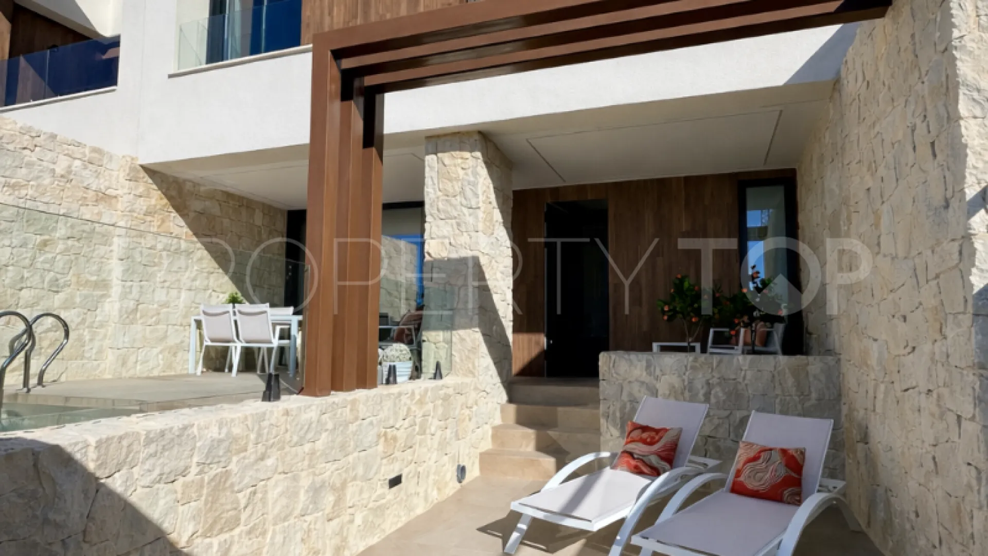 Dolores town house for sale