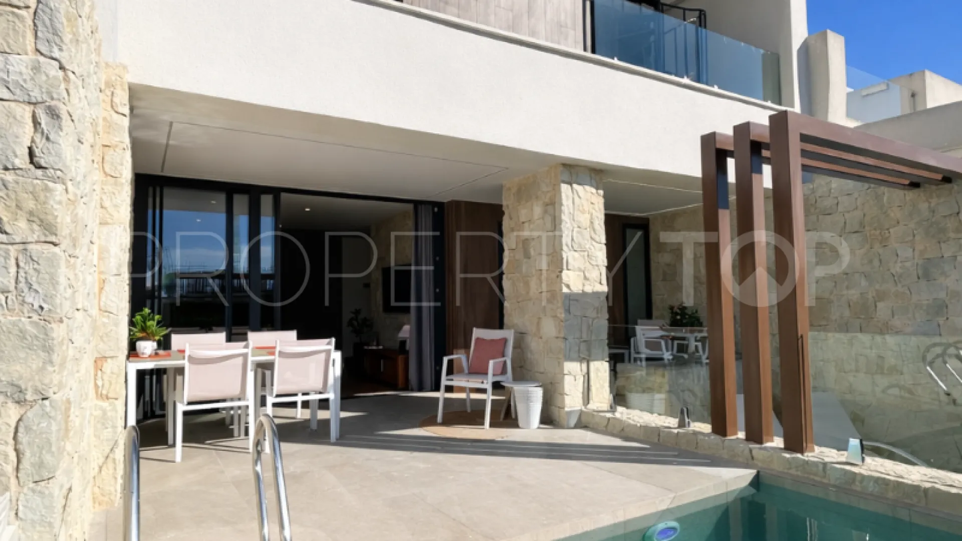 Dolores town house for sale