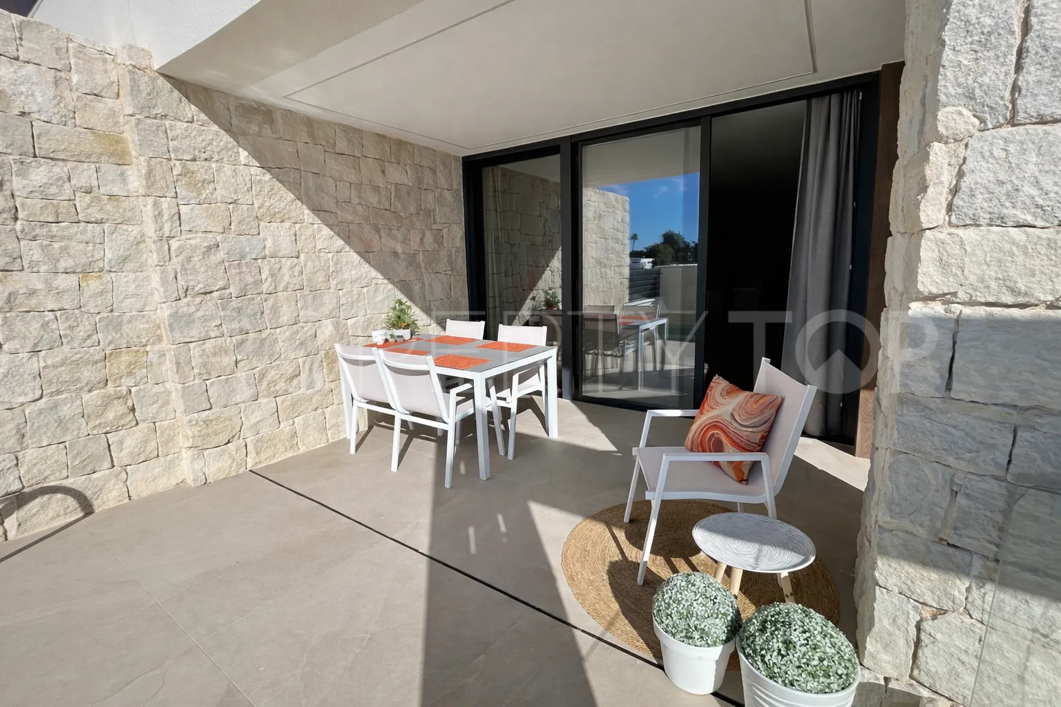 Dolores town house for sale
