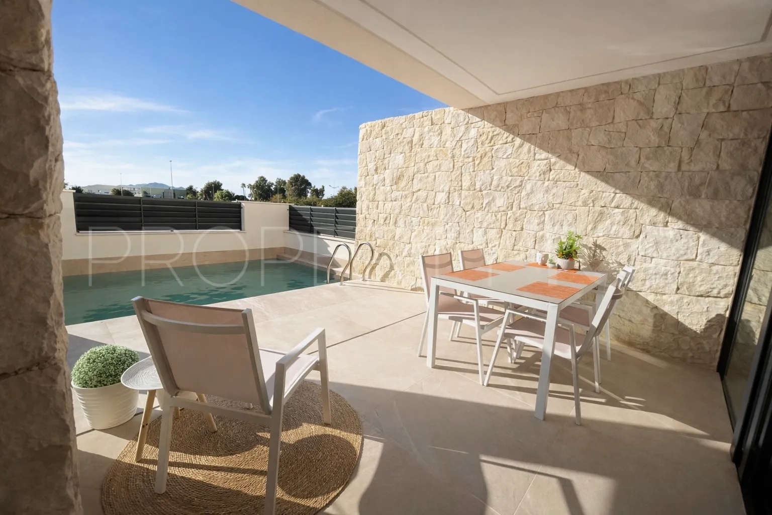 Dolores town house for sale