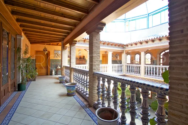 Villa en venta en Rioja de 5 dormitorios