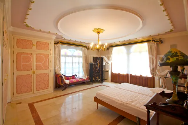 Villa en venta en Rioja de 5 dormitorios