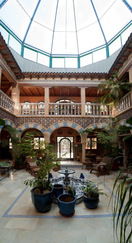 Villa en venta en Rioja de 5 dormitorios