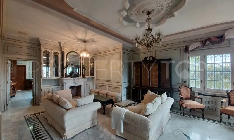 Villa en venta en Rioja de 5 dormitorios