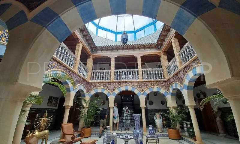 Villa en venta en Rioja de 5 dormitorios