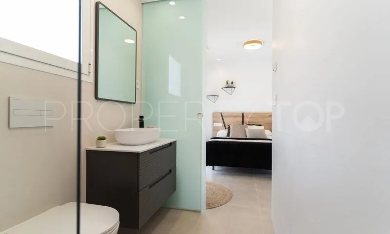 Villa for sale in Pilar de la Horadada