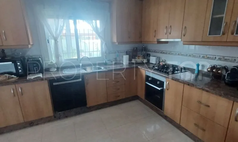 For sale villa in Villamartin with 3 bedrooms