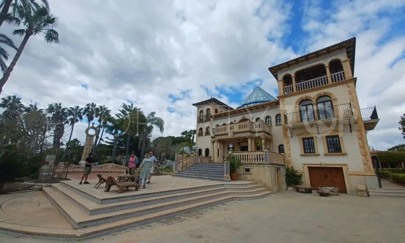 Villa en venta en Rioja de 5 dormitorios