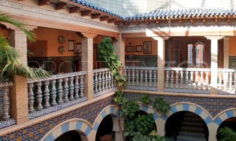 Villa en venta en Rioja de 5 dormitorios
