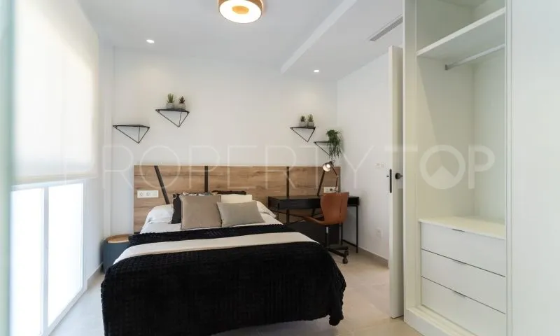 Villa for sale in Pilar de la Horadada