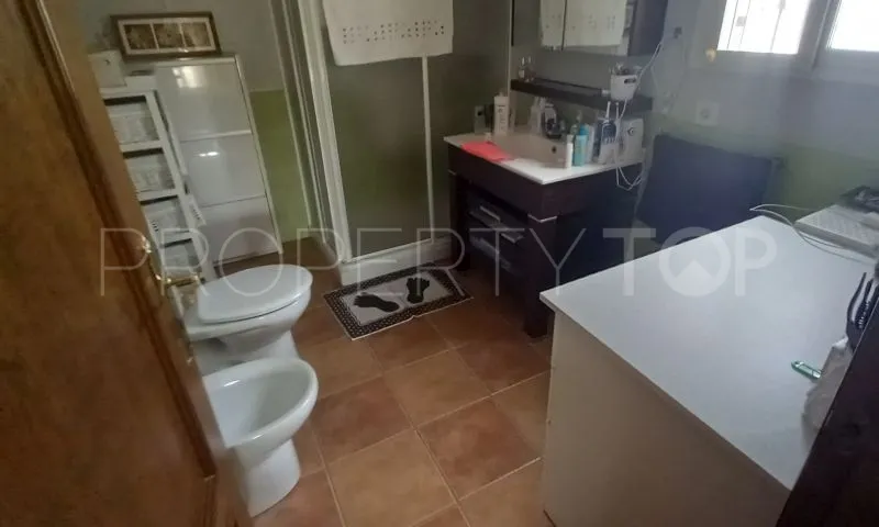 Comprar estudio de 3 dormitorios en San Javier