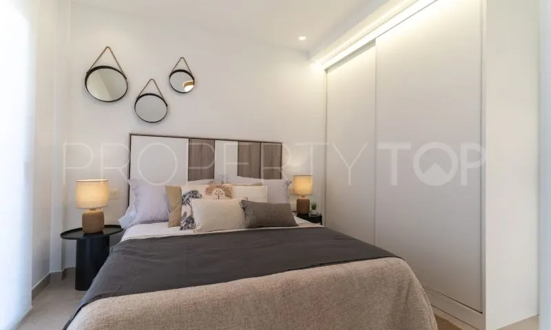 Villa for sale in Pilar de la Horadada