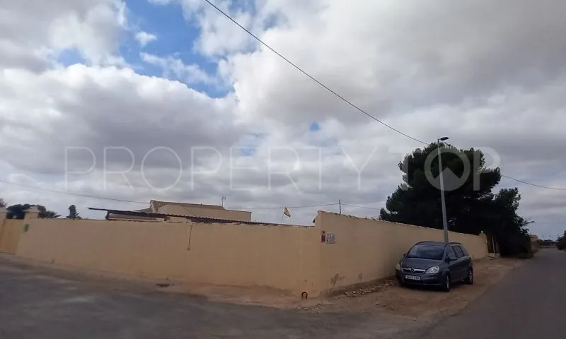 Comprar estudio de 3 dormitorios en San Javier