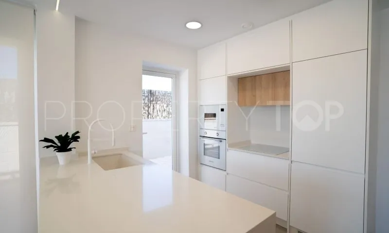 Villa for sale in Pilar de la Horadada