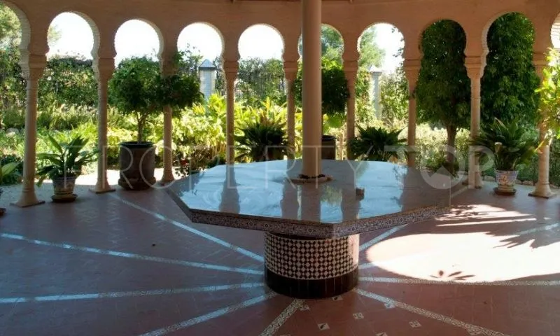 Villa en venta en Rioja de 5 dormitorios