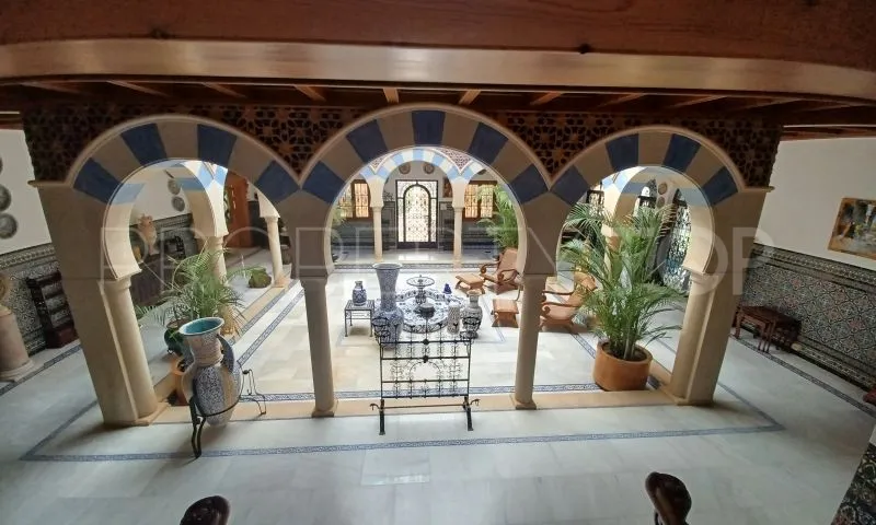 Villa en venta en Rioja de 5 dormitorios