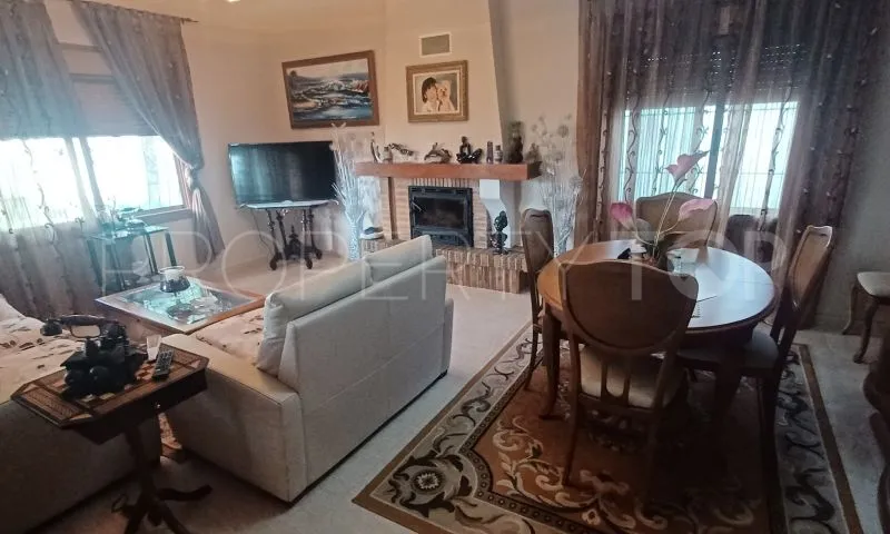 For sale villa in Villamartin with 3 bedrooms