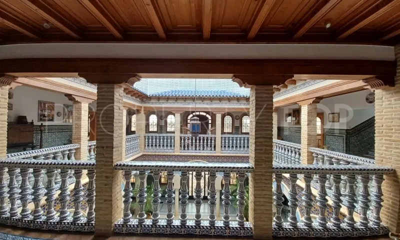 Villa en venta en Rioja de 5 dormitorios