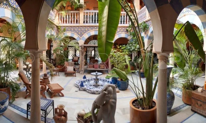 Villa en venta en Rioja de 5 dormitorios