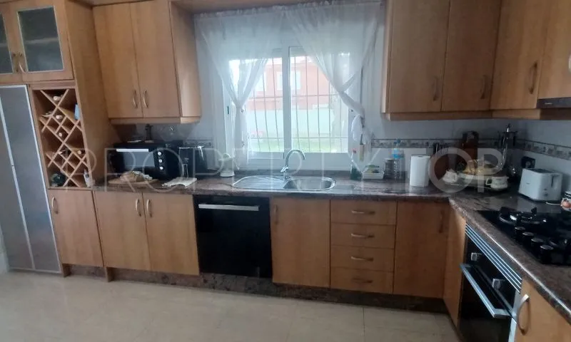 For sale villa in Villamartin with 3 bedrooms