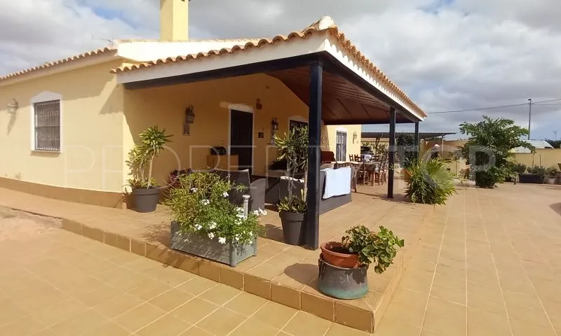 Comprar estudio de 3 dormitorios en San Javier