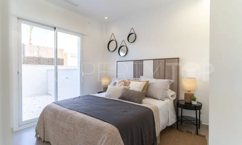 Villa for sale in Pilar de la Horadada