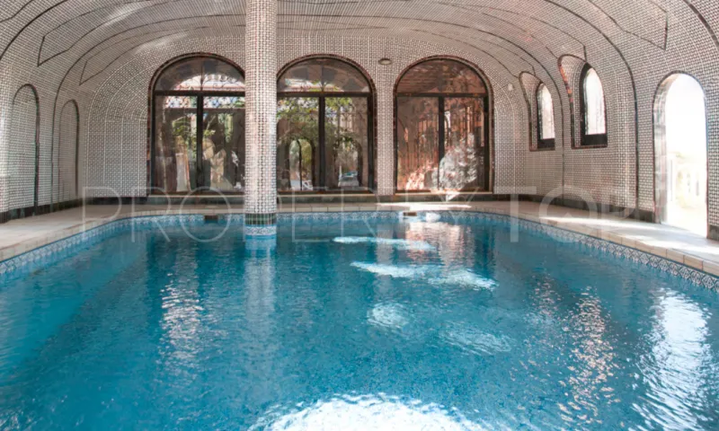 Villa en venta en Rioja de 5 dormitorios