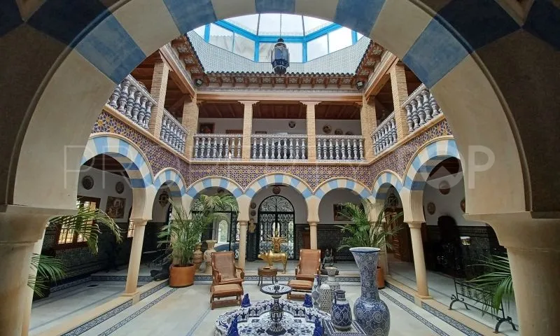 Villa en venta en Rioja de 5 dormitorios