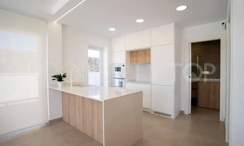 Villa for sale in Pilar de la Horadada