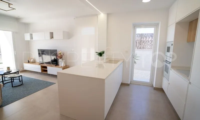 Villa for sale in Pilar de la Horadada